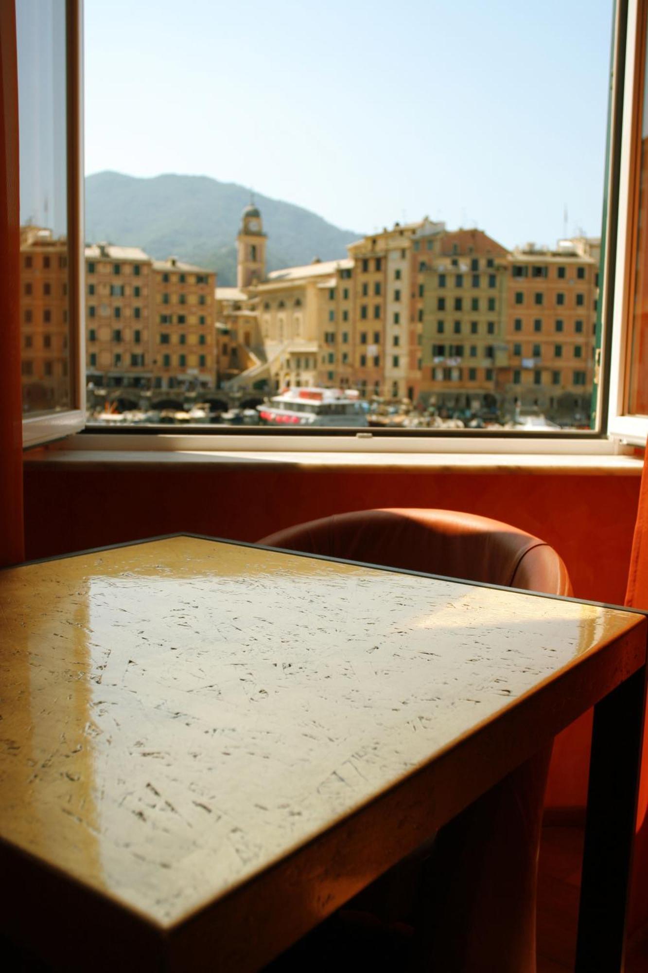 I Tre Merli Locanda Камольи Номер фото
