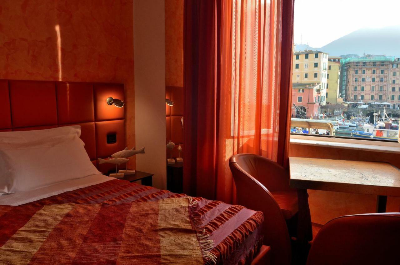 I Tre Merli Locanda Камольи Экстерьер фото